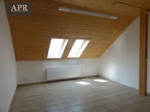 Pronájem kanceláře, Uherský Brod, Naardenská, 44 m2