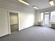 Pronájem kanceláře, Praha - Dejvice, Velflíkova, 47 m2