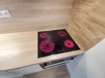 Prodej bytu 1+kk, Dubňany, 40 m2