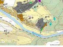 Dražba lesa, Sýkořice, 10228 m2