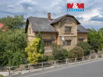 Prodej rodinného domu, Liptaň, 266 m2