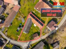 Prodej rodinného domu, Ostrov, 99 m2