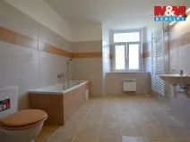 Pronájem bytu 1+kk, Vlčice, 50 m2