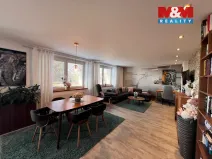 Prodej rodinného domu, Velká Polom, Budovatelů, 169 m2