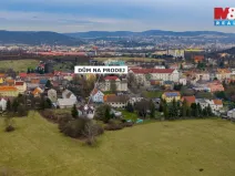 Prodej rodinného domu, Trmice, Za Humny, 198 m2