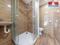 Pronájem bytu 1+kk, Chodov, náměstí 9. května, 20 m2