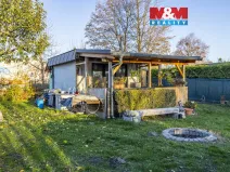 Prodej chaty, Pardubice - Pardubičky, 12 m2