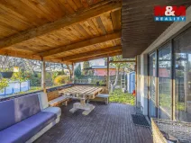 Prodej chaty, Pardubice - Pardubičky, 12 m2