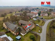 Prodej rodinného domu, Nová Ves u Jarošova, 125 m2