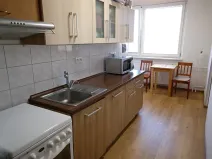 Prodej bytu 2+1, Uherské Hradiště, Štěpnická, 56 m2