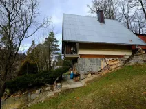 Prodej chaty, Halenkovice, 78 m2