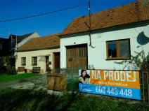 Prodej rodinného domu, Vlčnov, 75 m2