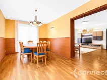 Prodej rodinného domu, Praha - Uhříněves, Vachkova, 240 m2