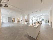 Pronájem kanceláře, Praha - Strašnice, Průběžná, 263 m2