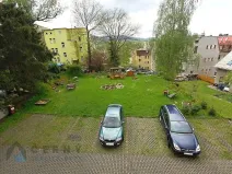 Pronájem bytu 2+kk, Liberec, Havlíčkova, 32 m2