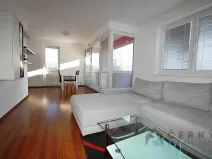 Pronájem bytu 3+kk, Liberec, Pod Rušičkou, 110 m2