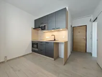 Pronájem bytu 1+1, Vsetín, Bratří Hlaviců, 35 m2