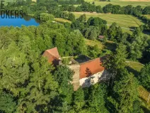 Prodej komerční, Buzice, 1800 m2