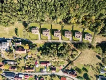 Prodej pozemku, Bezdědovice, 1000 m2