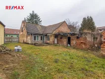 Prodej pozemku pro bydlení, Lednice, Slovácká, 1721 m2