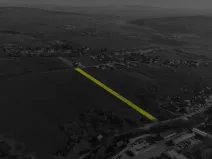 Prodej pozemku, Hradčovice, 2487 m2