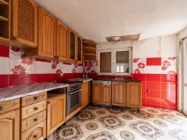 Prodej rodinného domu, Kojetín, Sladovní, 96 m2