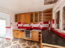 Prodej rodinného domu, Kojetín, Sladovní, 96 m2