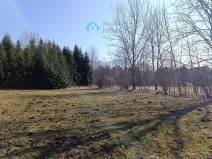 Prodej louky, Křižánky, 1000 m2