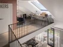 Prodej bytu 5+kk, Praha, 130 m2