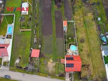 Prodej pozemku pro bydlení, Moravská Nová Ves, 553 m2