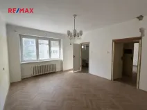 Prodej bytu 1+1, Brno, Tábor, 39 m2