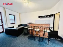 Pronájem kanceláře, Kyjov, 72 m2