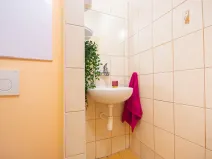 Pronájem bytu 1+1, Brno, Halasovo náměstí, 34 m2