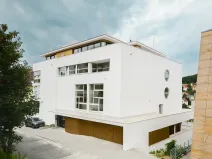 Prodej bytu 2+kk, Luhačovice, Zatloukalova, 77 m2