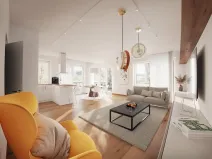 Prodej bytu 5+kk, Brno, U zoologické zahrady, 159 m2