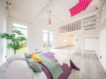 Prodej mobilheimu, Moravský Krumlov, Na Bubnu, 52 m2