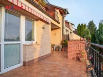 Prodej rodinného domu, Kyjov, Vinohrady, 204 m2