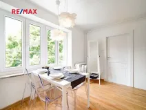 Pronájem bytu 2+1, Mikulov, 22. dubna, 52 m2