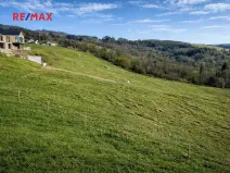 Prodej pozemku pro bydlení, Jablůnka, 1051 m2