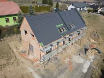 Prodej rodinného domu, Horní Lideč, 105 m2