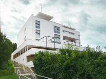 Prodej bytu 4+kk, Luhačovice, Zatloukalova, 118 m2