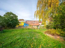 Prodej pozemku pro bydlení, Lipůvka, 1095 m2