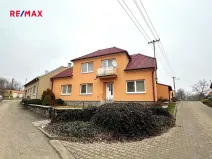 Prodej rodinného domu, Žarošice, 90 m2