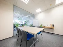 Pronájem kanceláře, Brno, Tuřanka, 25 m2