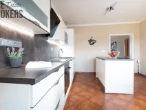 Prodej rodinného domu, Praha - Miškovice, Všetatská, 172 m2