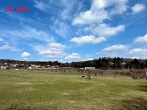 Prodej pozemku pro bydlení, Olšany, 1191 m2