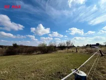 Prodej pozemku pro bydlení, Olšany, 1191 m2