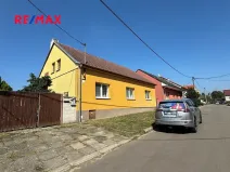 Prodej rodinného domu, Dubňany, U Studánky, 135 m2