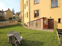 Prodej bytu 1+kk, Praha - Hlubočepy, Pod Žvahovem, 28 m2