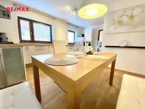 Pronájem rodinného domu, Slavkov u Brna, Tyršova, 144 m2